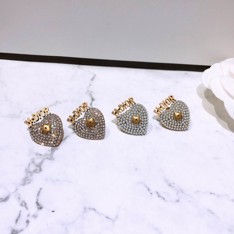 Dior Earring 04lyr318